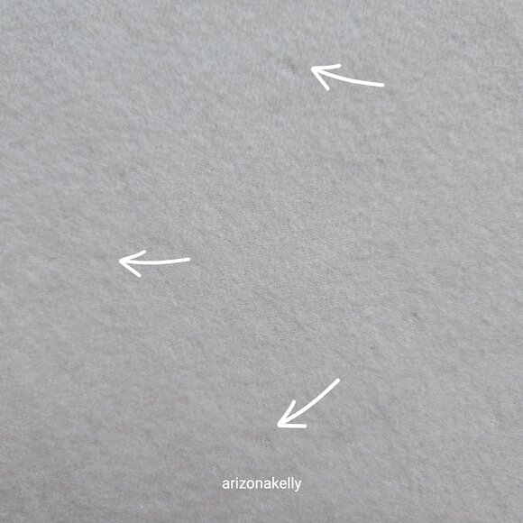 Banana Republic Cashmere Throw *MINOR MOTH DAMAGE* - Picture 5 of 14